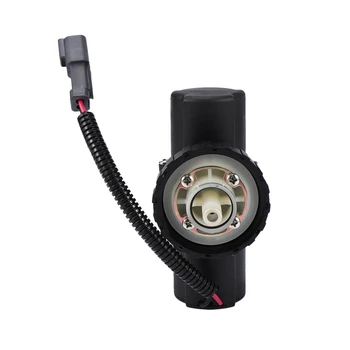 Fuel Pump 349-5327 3495327 for Caterpillar Loader 299C 289C 279C 256C 3044C C3.4
Fuel Pump 349-5327 3495327 for Caterpillar Loader 299C 289C 279C 256C 3044C C3.4