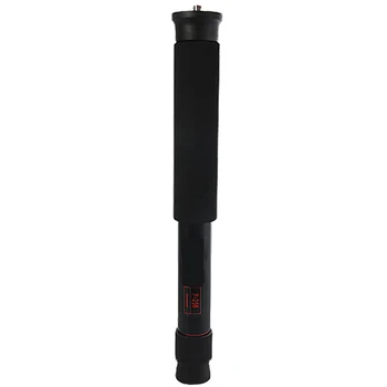 P256A Portable And Portable Monopod 28Cm Folding Length Camera Phone Support Bar With 3/8 Conversion Screw For Slr Camera
P256A Portable And Portable Monopod 28Cm Folding Length Camera Phone Support Bar With 3/8 Conversion Screw For Slr Camera