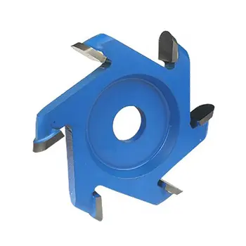 75/80/100mm Hexagonal Blade Power Wood Carving Tool Angle Grinder Accessory for 16mm Aperture Angle Grinder Woodworking Tools
75/80/100mm Hexagonal Blade Power Wood Carving Tool Angle Grinder Accessory for 16mm Aperture Angle Grinder Woodworking Tools