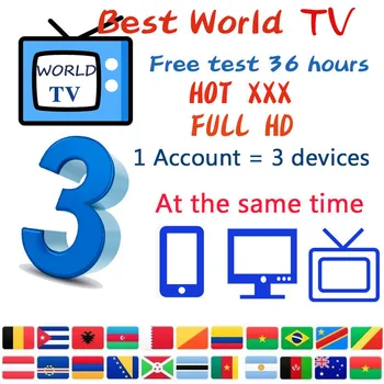 Stable tv free test Europe Enigma m3u list for PC Android tv box no apps included
Stable tv free test Europe Enigma m3u list for PC Android tv box no apps included