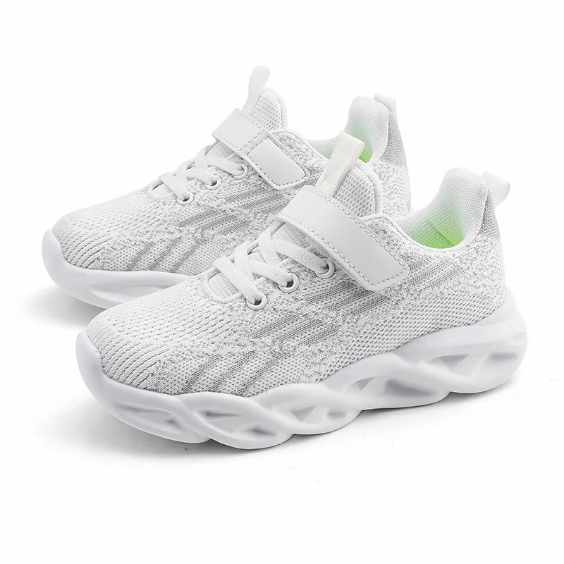 Autumn New Fashion Casual Breathable Mesh Children's Sports Shoes All-match Running Shoes Shoe for Boys Boy Sport Sneakers
Autumn New Fashion Casual Breathable Mesh Children's Sports Shoes All-match Running Shoes Shoe for Boys Boy Sport Sneakers