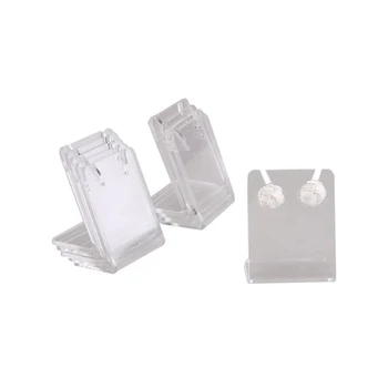 10 X Showcase Display Stand Earring
10 X Showcase Display Stand Earring