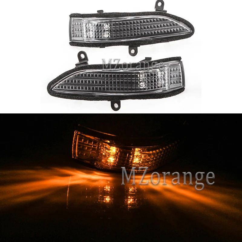 LED RearView Side Mirror Turn Signal Light Led Rearview Mirror Repeater Lamp LED For Subaru Forester Outback Legacy Tribeca
LED RearView Side Mirror Turn Signal Light Led Rearview Mirror Repeater Lamp LED For Subaru Forester Outback Legacy Tribeca