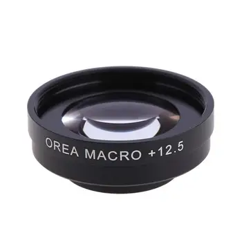 37mm 12.5x Magnification Macro Lens with Adapter for GoPro Hero 3+, Hero 3 Plus, Hero 4,Xiao mi YI2 4k Camera 
37mm 12.5x Magnification Macro Lens with Adapter for GoPro Hero 3+, Hero 3 Plus, Hero 4,Xiao mi YI2 4k Camera