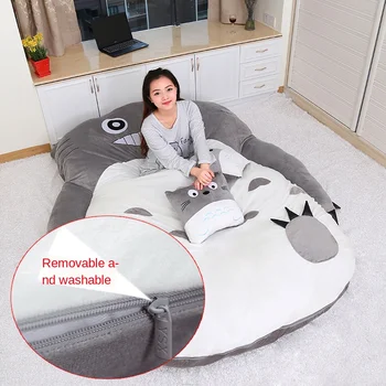 Cartoon High Quality Beanbag Beds Lazy Seat Computer Chair Bean Bag Lounger Living Room Furniture Sofa Chairs 2 Size
Cartoon High Quality Beanbag Beds Lazy Seat Computer Chair Bean Bag Lounger Living Room Furniture Sofa Chairs 2 Size