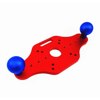 Trimming Machine Bottom Plate Bakelite Milling Mounting Plate for Woodworking Trimming Slotted Chamfer Red
Trimming Machine Bottom Plate Bakelite Milling Mounting Plate for Woodworking Trimming Slotted Chamfer Red