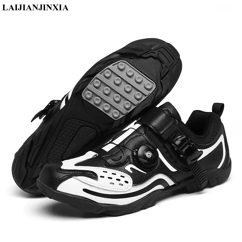 Flat Self-Locking SPD Road Bicycle Sneakers Sapatilha Ciclismo MTB Sports Shoes Mountain Bike Sneakers Sports Cycling Shoes
Flat Self-Locking SPD Road Bicycle Sneakers Sapatilha Ciclismo MTB Sports Shoes Mountain Bike Sneakers Sports Cycling Shoes