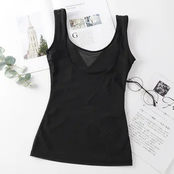 Post Partum Body Shaping For Female Sexy Underwear Vest Thin Body Shaping Clothes Closing Up Waistcoat Oversized Women's Corset
Post Partum Body Shaping For Female Sexy Underwear Vest Thin Body Shaping Clothes Closing Up Waistcoat Oversized Women's Corset