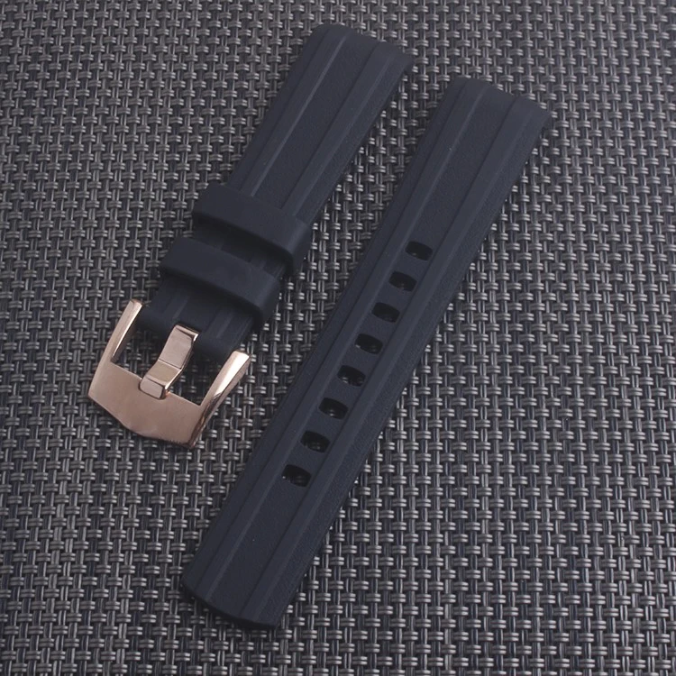 Black Blue 20mm Watchband Curved End Silicone Rubber Watch band with pin buckle for Omega strap Seamaster 300
Black Blue 20mm Watchband Curved End Silicone Rubber Watch band with pin buckle for Omega strap Seamaster 300