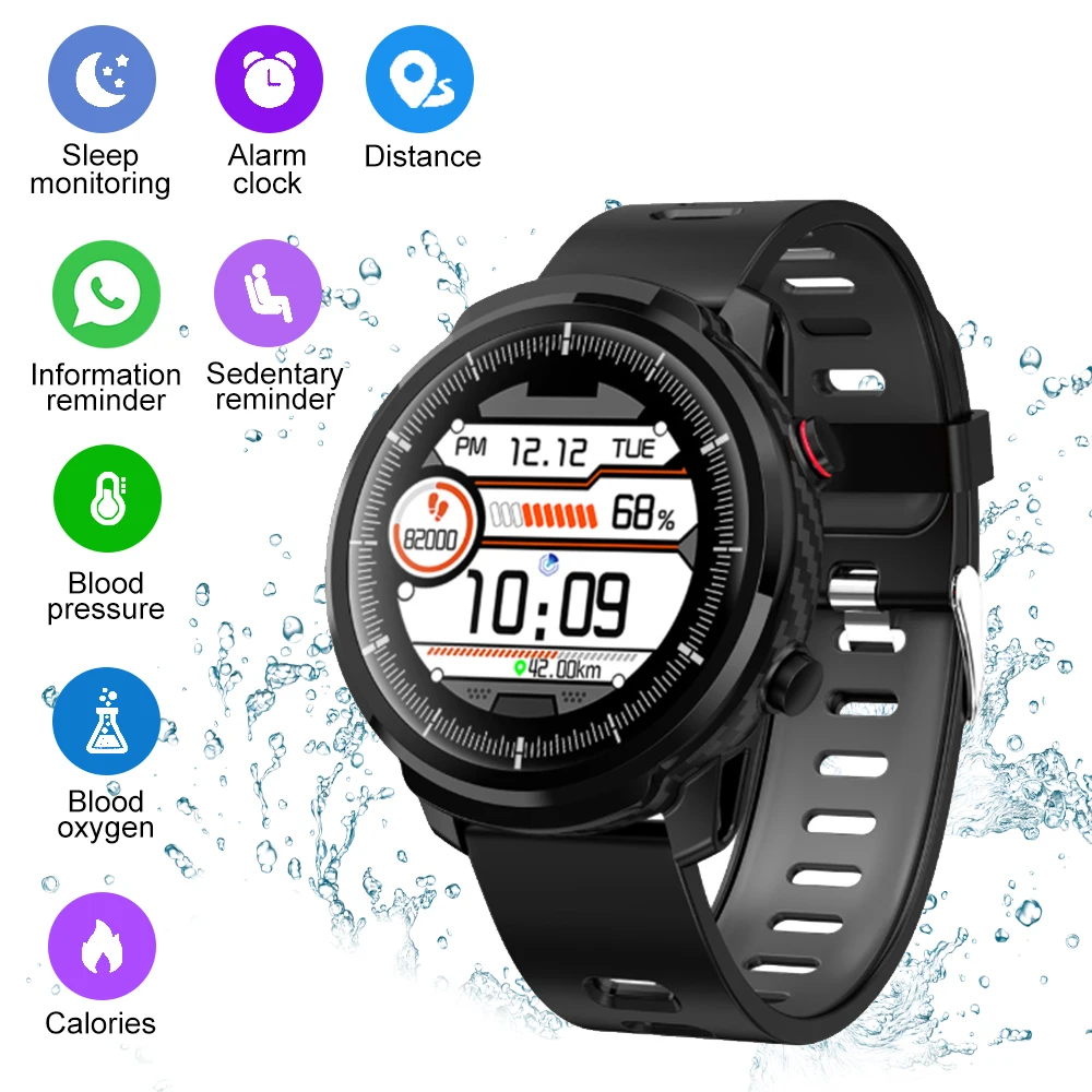 Portable Tonometer On Wrist Waterproof Digital Blood Pressure Monitor Medical Equipment Measuring Pressure Smart Wrist Watch
Portable Tonometer On Wrist Waterproof Digital Blood Pressure Monitor Medical Equipment Measuring Pressure Smart Wrist Watch