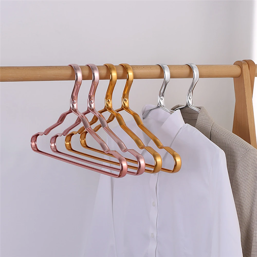 10PCS Aluminium Alloy Clothing Rack Wardrobe Cabinet Anti-Slip Clothes Coat Organizer Hanger Balcony Drying Rack Storage Stand
10PCS Aluminium Alloy Clothing Rack Wardrobe Cabinet Anti-Slip Clothes Coat Organizer Hanger Balcony Drying Rack Storage Stand