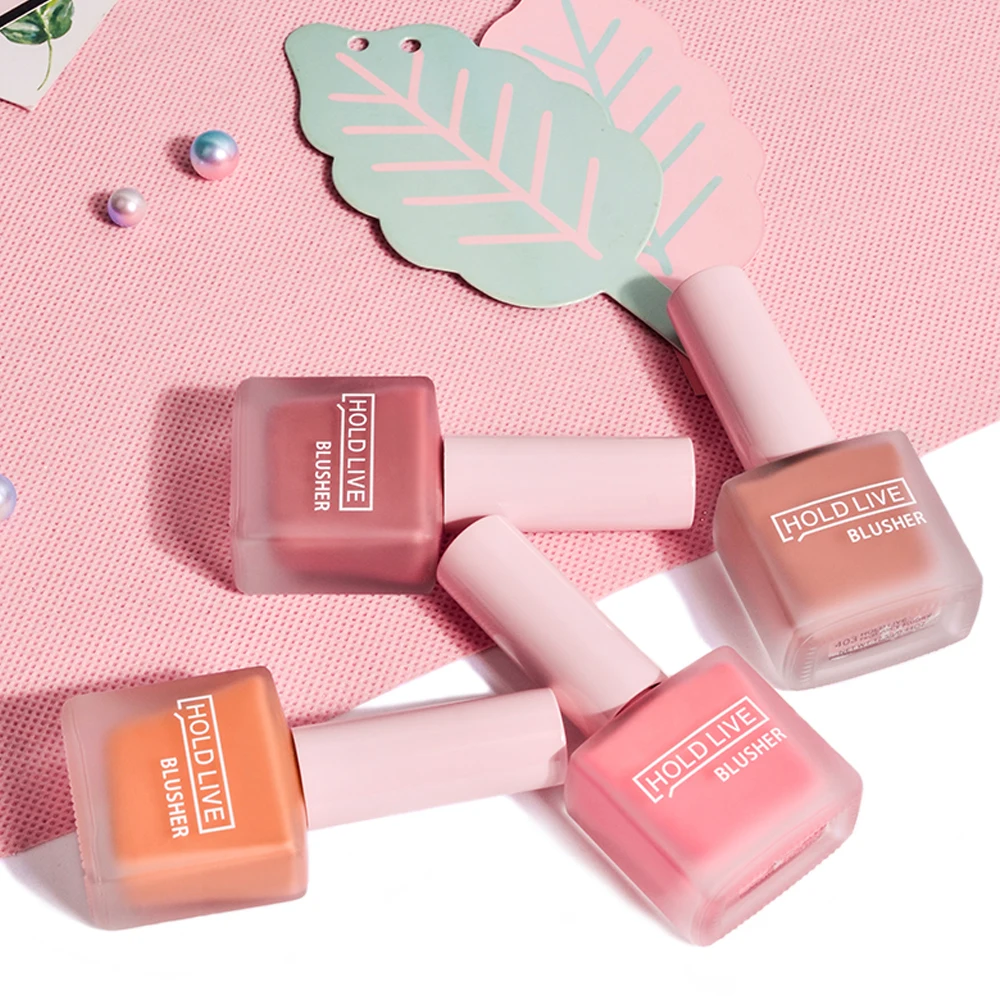 Liquid Blush Peach Blusher For Face Long Lasting Cheek Tint Rubor Cream Blush Professional Makeup Products Natural Rouge Cosmeti
Liquid Blush Peach Blusher For Face Long Lasting Cheek Tint Rubor Cream Blush Professional Makeup Products Natural Rouge Cosmeti