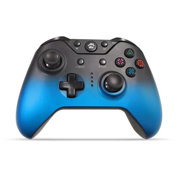 New 5 In 1 Switch Gamepads Wireless bluetooth Gamepad for Nintend Switch for PS3 / PC Android Smartphone Wireless Games Control
New 5 In 1 Switch Gamepads Wireless bluetooth Gamepad for Nintend Switch for PS3 / PC Android Smartphone Wireless Games Control