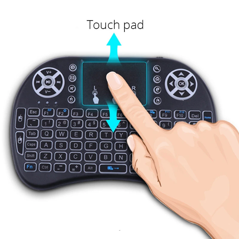 thumb