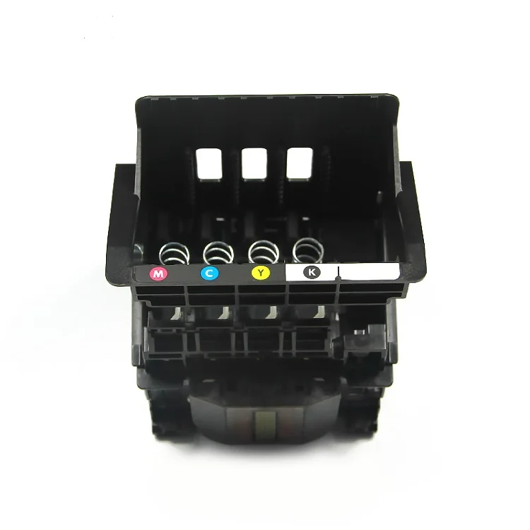 J3M72-60008 M0H91A For HP 952 953 954 955 Printhead Print Head For HP Officejet Pro 7740 8210 8702 8710 8715 8720 8725 8730 8740
J3M72-60008 M0H91A For HP 952 953 954 955 Printhead Print Head For HP Officejet Pro 7740 8210 8702 8710 8715 8720 8725 8730 8740