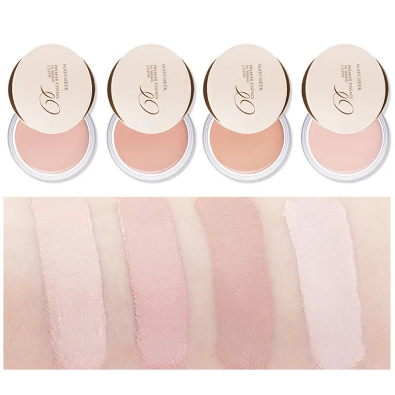 Makeup Concealer Oil Control Full Cover Long-lasting Moisturizing Repairing Clear Smooth Face Foundation Makeup Skin Care
Makeup Concealer Oil Control Full Cover Long-lasting Moisturizing Repairing Clear Smooth Face Foundation Makeup Skin Care