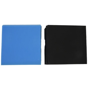 12 Pck Acoustic Panels Soundproofing Foam Acoustic Tiles Studio Foam Sound Wedges 1 inch x12 inch x12 inch 
12 Pck Acoustic Panels Soundproofing Foam Acoustic Tiles Studio Foam Sound Wedges 1 inch x12 inch x12 inch