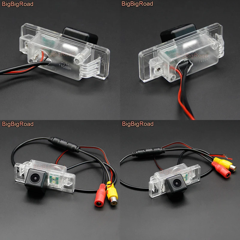 BigBigRoad For Citroen C5 C4 C2 C-Quatre C-Triomphe Car HD Rear View Parking CCD Camera Auto Backup Monitor Waterproof 
BigBigRoad For Citroen C5 C4 C2 C-Quatre C-Triomphe Car HD Rear View Parking CCD Camera Auto Backup Monitor Waterproof