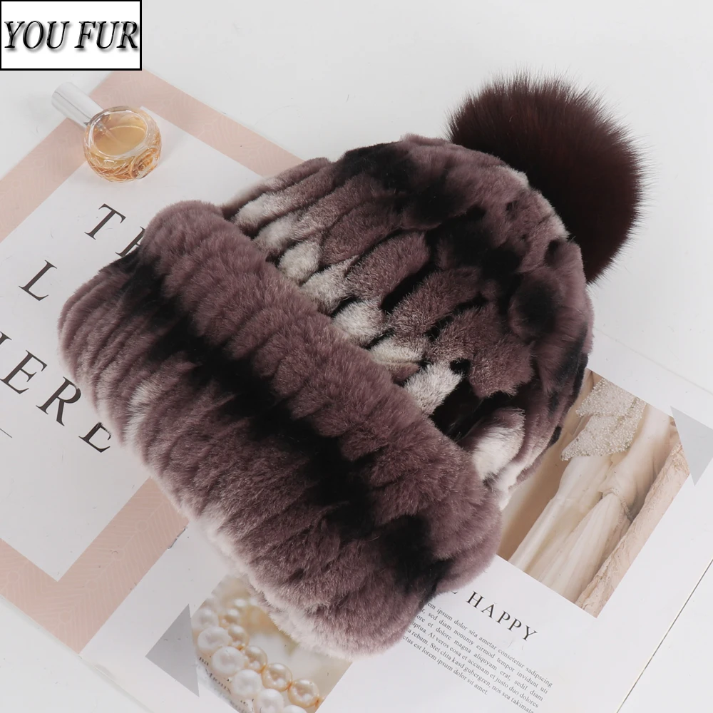 Новинка, зимняя женская уличная теплая женская шапка, натуральная мягкая женская вязаная качественная шапка из 100% натурального меха
Новинка, зимняя женская уличная теплая женская шапка, натуральная мягкая женская вязаная качественная шапка из 100% натурального меха