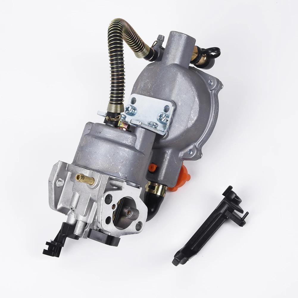 Carburetor/Carb For Honda GX160 2KW 168F Water Pump Dual Fuel Generator Gasoline Home Garden Tool Accessories Carburetor kit Carburetor/Carb For Honda GX160 2KW 168F Water Pump Dual Fuel Generator Gasoline Home Garden Tool Accessories Carburetor kit