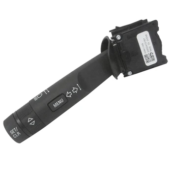 Car Combination Switch, Turn Signal Switch, Wiper Turn Signal Switch, for Buick Regal 20941129
Car Combination Switch, Turn Signal Switch, Wiper Turn Signal Switch, for Buick Regal 20941129