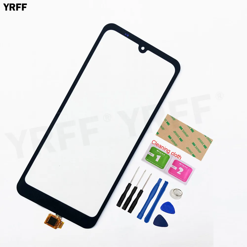 For Oukitel Y1000 Touch Screen Digitizer Sensor Glass Panel 6.09'' Assembly Parts
For Oukitel Y1000 Touch Screen Digitizer Sensor Glass Panel 6.09'' Assembly Parts