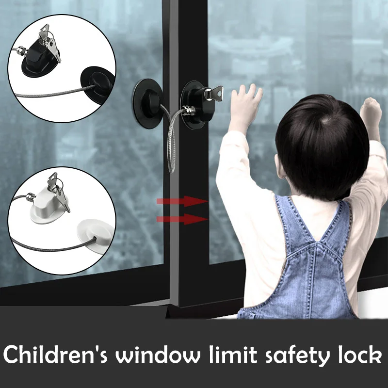 Security Refrigerator Door Lock with 2 Keys Fridge Freezer Child Proof Safety Lock Drawer Door Cabinet Toilet Lock
Security Refrigerator Door Lock with 2 Keys Fridge Freezer Child Proof Safety Lock Drawer Door Cabinet Toilet Lock