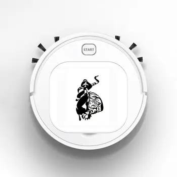 Smart Robot Vacuum Cleaner Rechargeable USB Auto Sweeping Mop Clean Robot Sweeping Cleaner Aladdin Princess Jasmine Rajah
Smart Robot Vacuum Cleaner Rechargeable USB Auto Sweeping Mop Clean Robot Sweeping Cleaner Aladdin Princess Jasmine Rajah
