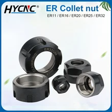 er11a er16a er20a er25a er32um clamping hexagon nut CNC engraving machine with ER collet nut machine milling machine collet
er11a er16a er20a er25a er32um clamping hexagon nut CNC engraving machine with ER collet nut machine milling machine collet