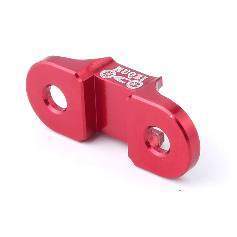 Bicycle Buckle Cable Guide Bike Brake Line Components Part Threaded Base Holder C-Clip Aluminum Alloy Wire Adapter
Bicycle Buckle Cable Guide Bike Brake Line Components Part Threaded Base Holder C-Clip Aluminum Alloy Wire Adapter