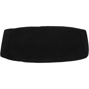 Stretchable Keyboard Dust Cover for 88 Key-keyboard: Best for all Digital Pianos & Consoles - Adjustable Elastic Cord; Machine W
Stretchable Keyboard Dust Cover for 88 Key-keyboard: Best for all Digital Pianos & Consoles - Adjustable Elastic Cord; Machine W