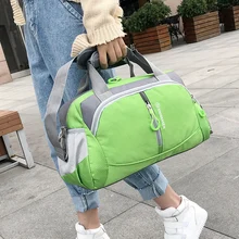 Fashion Sports Bag Unisex Travel Bags Large Handbag Women Waterproof Shoulders Messenger Bag Women Pink Sports Fitness Bag
Fashion Sports Bag Unisex Travel Bags Large Handbag Women Waterproof Shoulders Messenger Bag Women Pink Sports Fitness Bag
