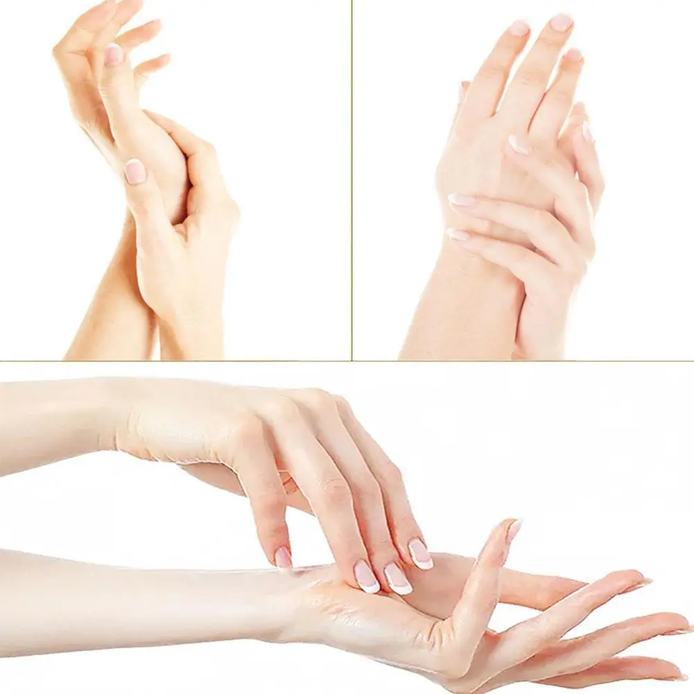 1pc Feet Mask And Hand Mask Exfoliating Dead Skin Rejuvenation Gentle Foot Moisturizing Foot TSLM1 Mask Care Callus J8A9
1pc Feet Mask And Hand Mask Exfoliating Dead Skin Rejuvenation Gentle Foot Moisturizing Foot TSLM1 Mask Care Callus J8A9