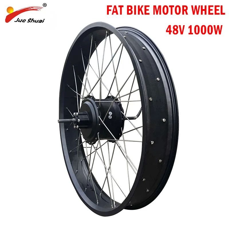 Electric Bicycle Motor Wheel 48V 1000W 20" 26" Rear Brushless Motor Wheel Electric Gear Hub Motor Bicicleta Eletrica Free Shipp
Electric Bicycle Motor Wheel 48V 1000W 20" 26" Rear Brushless Motor Wheel Electric Gear Hub Motor Bicicleta Eletrica Free Shipp