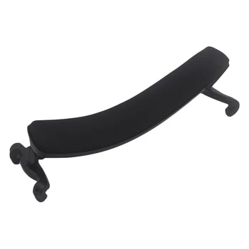 SEWS-3/4-4/4 Universal Violin Shoulder Rest Pad Adjustable Qintoo Comfortable and Beautiful Plastic Shoulder Violin Accessories
SEWS-3/4-4/4 Universal Violin Shoulder Rest Pad Adjustable Qintoo Comfortable and Beautiful Plastic Shoulder Violin Accessories