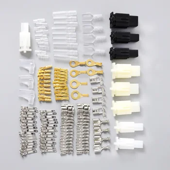 Female And Male Wiring Harness Kit Replacement Assorted Wiring Harness Kit Motorcycle
Female And Male Wiring Harness Kit Replacement Assorted Wiring Harness Kit Motorcycle