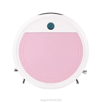 Smart Robot Vacuum Cleaner 4-in-1 Mopping Sweeper Strong Suction Automatic Cleaning Rechargeable Anti-Crash N18 20 Dropshipping
Smart Robot Vacuum Cleaner 4-in-1 Mopping Sweeper Strong Suction Automatic Cleaning Rechargeable Anti-Crash N18 20 Dropshipping