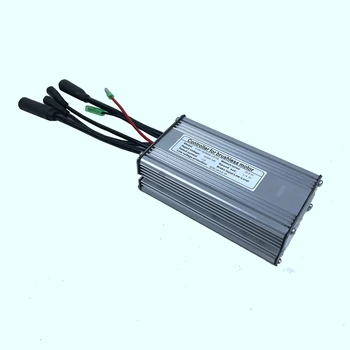 Waterproof Ebike Controller KT36V/48V 22A 9 Tubes Square Wave Controller for Kunteng LED790-900S LCD1-LCD8 with Light
Waterproof Ebike Controller KT36V/48V 22A 9 Tubes Square Wave Controller for Kunteng LED790-900S LCD1-LCD8 with Light