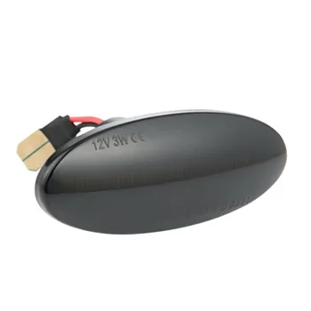 LED Side Marker lights 12V Halogen 2pcs Set For Nissan Qashqai Juke Cube Leaf JO
LED Side Marker lights 12V Halogen 2pcs Set For Nissan Qashqai Juke Cube Leaf JO