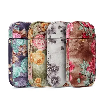 Durable Plush Pattern Protective Case Cover Pouch Bag Protector Holder for IQOS 2.4 Plus Accessories
Durable Plush Pattern Protective Case Cover Pouch Bag Protector Holder for IQOS 2.4 Plus Accessories