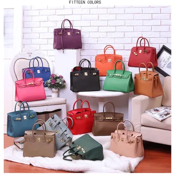 Women Bags Handbags Classi Fashion High Quality Real Genuine Leather Brandy Luxury Tote Hand Bag Designer Tote Bags Dropshipping
Women Bags Handbags Classi Fashion High Quality Real Genuine Leather Brandy Luxury Tote Hand Bag Designer Tote Bags Dropshipping