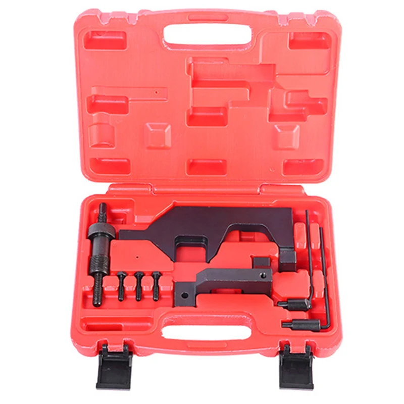 for BMW Mini N13 N18 Timing Tool Kit Prince1.6 From 2012 116I 316I 320I Cooper S
for BMW Mini N13 N18 Timing Tool Kit Prince1.6 From 2012 116I 316I 320I Cooper S