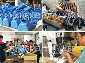 7L 110V/220V Manufacturer Disinfection Good Quality Material Hose Cold ULV Fogger sprayer
7L 110V/220V Manufacturer Disinfection Good Quality Material Hose Cold ULV Fogger sprayer
