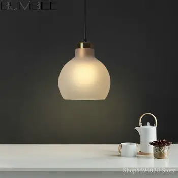 Nordic Glass Golden Chandelier Lighting LED Dining Simple Bar Hang Light Luxury Dining Lustre Pendant Lamp Industrial Lamp
Nordic Glass Golden Chandelier Lighting LED Dining Simple Bar Hang Light Luxury Dining Lustre Pendant Lamp Industrial Lamp