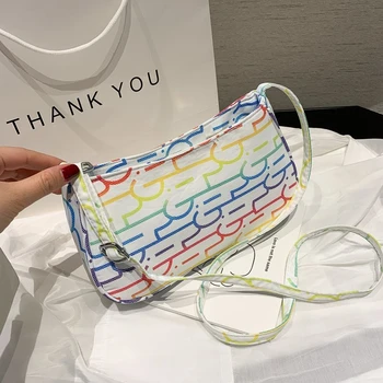 Retro Art Shoulder Bag Women Canvas Bag Oracle Print Ladies Casual Underarm Bag Mobile Phone Bag Wild Handbag 2020 
Retro Art Shoulder Bag Women Canvas Bag Oracle Print Ladies Casual Underarm Bag Mobile Phone Bag Wild Handbag 2020