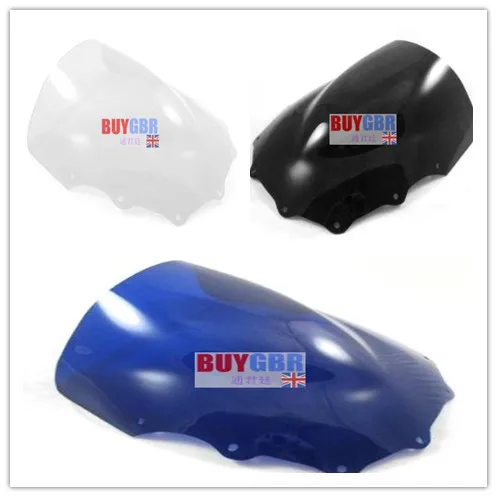 Лобовое стекло мотоцикла Buygbr для Kawasaki ZZR400 93-02 1996 1997 1998 1999 2000 2001 2002
Лобовое стекло мотоцикла Buygbr для Kawasaki ZZR400 93-02 1996 1997 1998 1999 2000 2001 2002