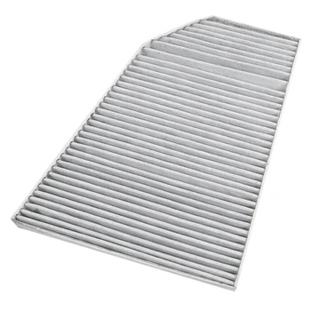 Car Air Conditioner Inlet-Filter Replacement for Tesla Model X 2016-2020 
Car Air Conditioner Inlet-Filter Replacement for Tesla Model X 2016-2020