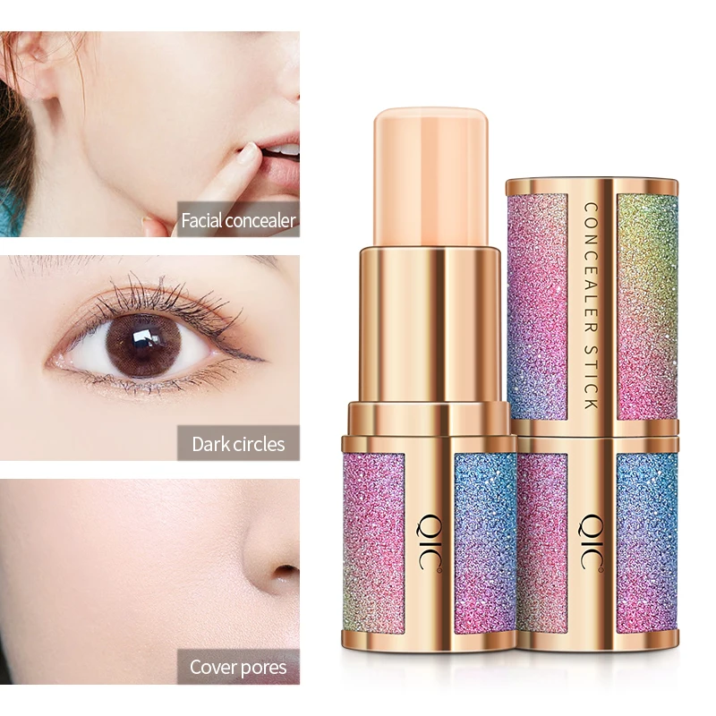 Starry Magical Concealer Stick Foundation Makeup Full Cover Contour Face Concealer Cream Waterproof Oil Control
Starry Magical Concealer Stick Foundation Makeup Full Cover Contour Face Concealer Cream Waterproof Oil Control