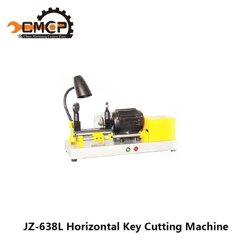JZ-638L 90W Horizontal Key Copy Machine Double-Head Key Duplicating Machine For Making Car Keys Key Locksmith Tools
JZ-638L 90W Horizontal Key Copy Machine Double-Head Key Duplicating Machine For Making Car Keys Key Locksmith Tools
