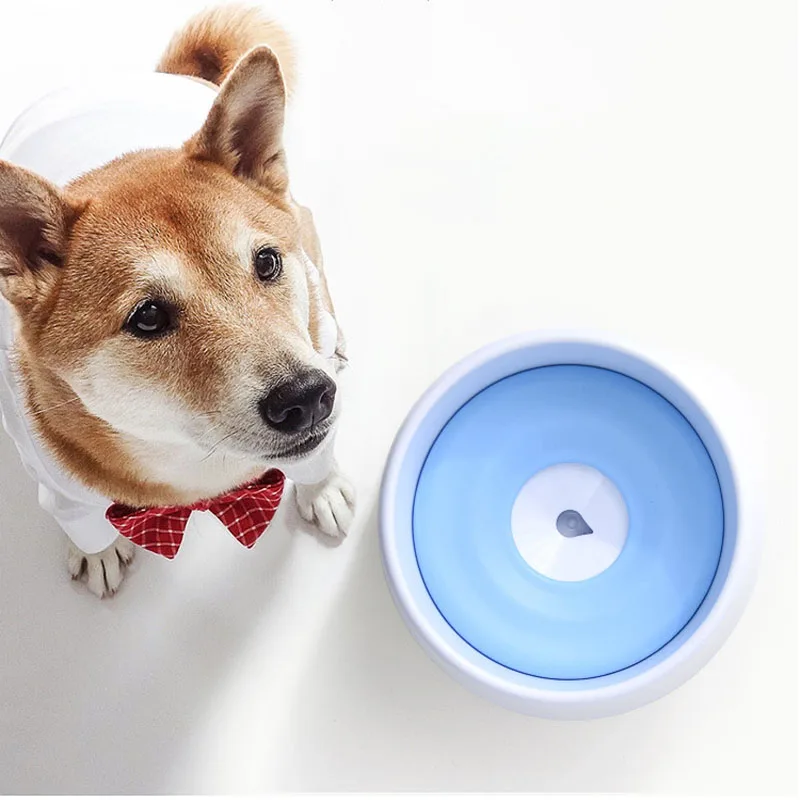 Automatic Cat Dog Pet Water feeder Pet Bowl Cat Drinking Flower Water Dispenser Petsafe Drink with Filters Pet Water Fountain
Automatic Cat Dog Pet Water feeder Pet Bowl Cat Drinking Flower Water Dispenser Petsafe Drink with Filters Pet Water Fountain